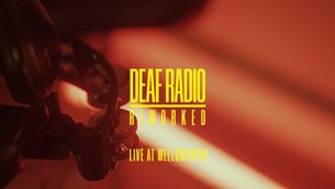 Oι Deaf Radio ανανεώνονται κι επιστρέφουν live (στο στούντιο)