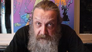 Ο Alan Moore κατακεραυνώνει το υπερηρωικό σινεμά