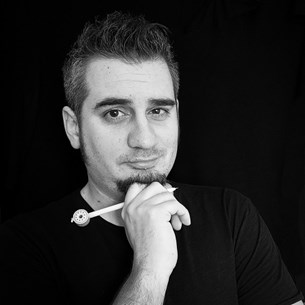 Βαγγέλης Τσιμπλάκης