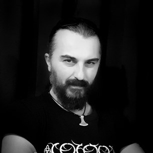 Σάκης "Archøn" Τσαγγαλίδης