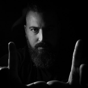 Ανδρέας Ταβερνάρης