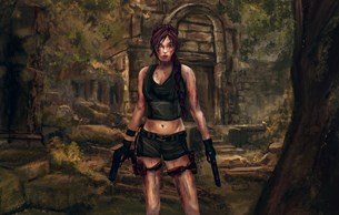 Lara Croft: Ανοίγοντας το δρόμο στο woman empowerment