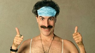 Borat - Subsequent Moviefilm