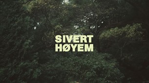 Νέο single από τον Sivert Hoyem