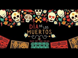 8 αλήθειες για το Dia de los Muertos