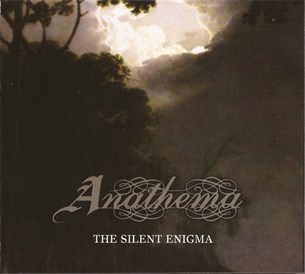 Anathema - The Silent Enigma