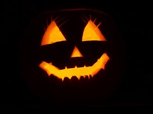 This Is HALLOWEEN