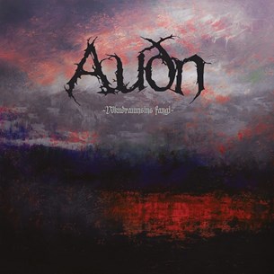 Auðn-Vökudraumsins fangi