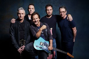 Δείτε το MTV unplugged των Pearl Jam