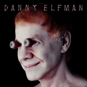 Ο Danny Elfman ξαναχτυπά