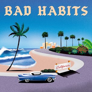 Κυκλοφόρησε το πρώτο single των Bad Habbits