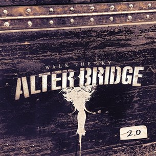 Νέο lyric video για τους Alter Bridge