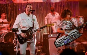 Ακούστε το νέο κομμάτι των Arcade Fire
