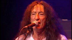 Απεβίωσε ο Ken Hensley των Uriah Heep