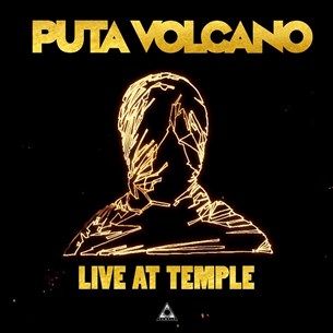 Το livestream των Puta Volcano στο bandcamp