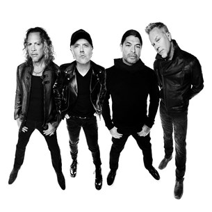 Οι Metallica στο πρώτο τους διαδικτυακό live show για φιλανθρωπικό σκοπό