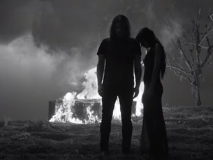 Foo Fighters - Έρχεται τον Φλεβάρη το Medicine at Midnight