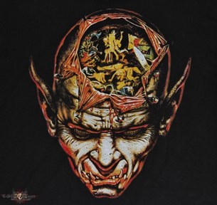 Kreator - Coma of Souls