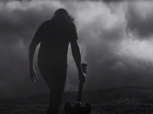 Foo Fighters: Δείτε το official video του «Shame, Shame»