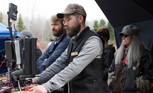Τι γνωρίζουμε μέχρι τώρα για το The Northman του Robert Eggers