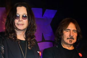 Δεν πρόκειται να επιστρέψουν οι Black Sabbath