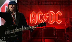 AC/DC: ΄Eχουμε ένα βουνό ακυκλοφόρητης μουσικής 