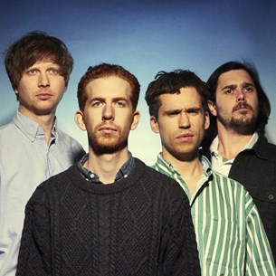 Live stream και ακυκλοφόρητο κομμάτι για τους Parquet Courts