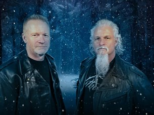 Πρώτο single για το Schaffer/Barlow Project!