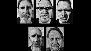 Δείτε το νέο video clip των Mr Bungle