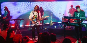 Δείτε τη διασκευή των Tame Impala στο κομμάτι Say It Right