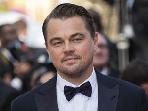 8 πράγματα που δεν γνωρίζατε για τον Leonardo DiCaprio