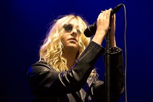 Και το όνομα αυτού: Death By Rock And Roll