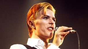 Bowie΄s Brilliant Live Adventures series - Part II