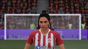H Dua Lipa στο Fifa 21