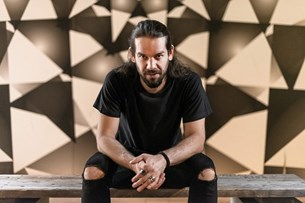 Marios Politis - This is my Story