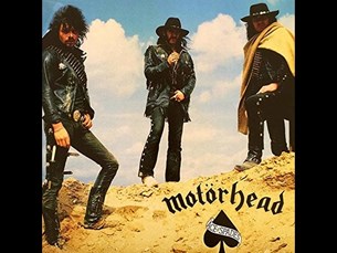 Motorhead - Ace of Spades