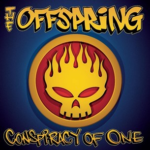 20 χρόνια Conspiracy of One