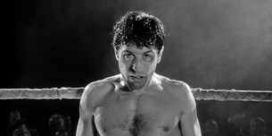 Και στα 40 και πάντα, θα είσαι ένας Raging Bull