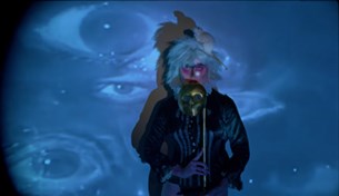 Οι Smashing Pumpkins πάνε. . . Halloween στο «Wyttch»