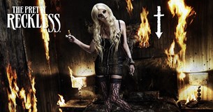 Και δεύτερο single για τους The Pretty Reckless