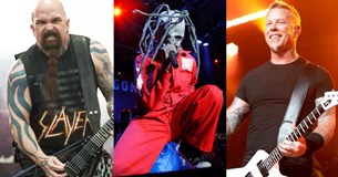8 + 2 ακυκλοφόρητα heavy metal κομμάτια που θέλουμε να ακούσουμε!