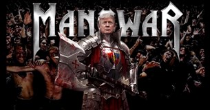 Ο MetalTrump είναι αυτό που δεν ήξερες πως χρειάζεσαι (videos)