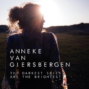 Έρχεται ο νέος προσωπικός δίσκος της Anneke Van Gierbsergen
