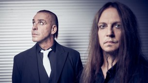 Τίτλοι τέλους για τους Lindemann