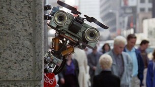 Ετοιμάζεται remake του Short Circuit!