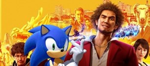 Daisuke Sato: «Θέλω να φτιάξω παιχνίδι Sonic»