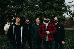 Η ετήσια χριστουγεννιάτικη διασκευή των August Burns Red