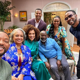 Fresh Prince of Bel-Air: Το reunion έχει πλέον trailer