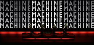 Kraftwerk: Γράφοντας τη. . . βίβλο της ηλεκτρονικής μουσικής