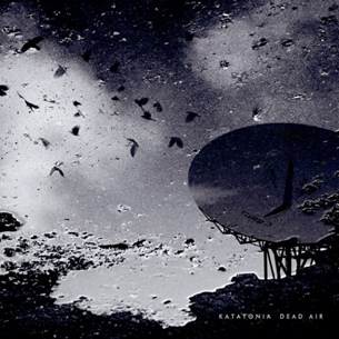 Katatonia - Dead Air Session